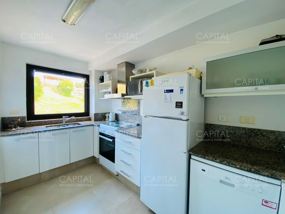 Apartamento ID.31537 - Apartamento en Quartier Punta Ballena