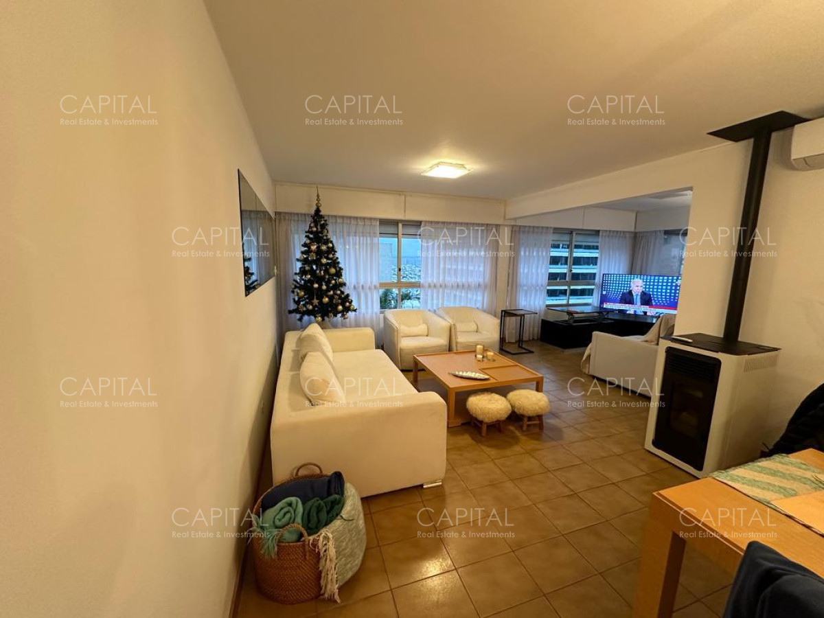 Apartamento ID.35560 - Apartamento disponible en alquiler por Enero.