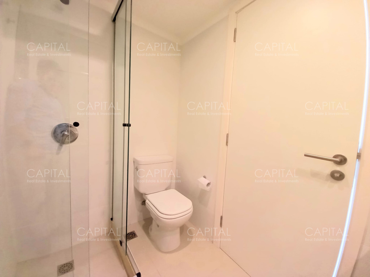 Apartamento ID.32595 - Apartamento Frente al Mar en Venta Tres Dormitorios