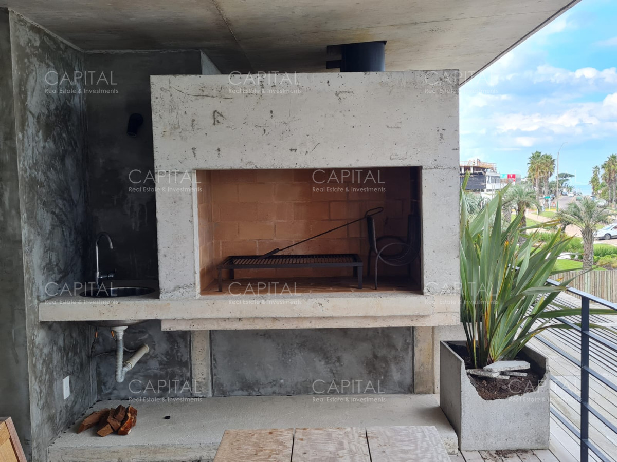 Apartamento ID.35932 - Apartamento en venta a estrenar en Alma De Manantiales 