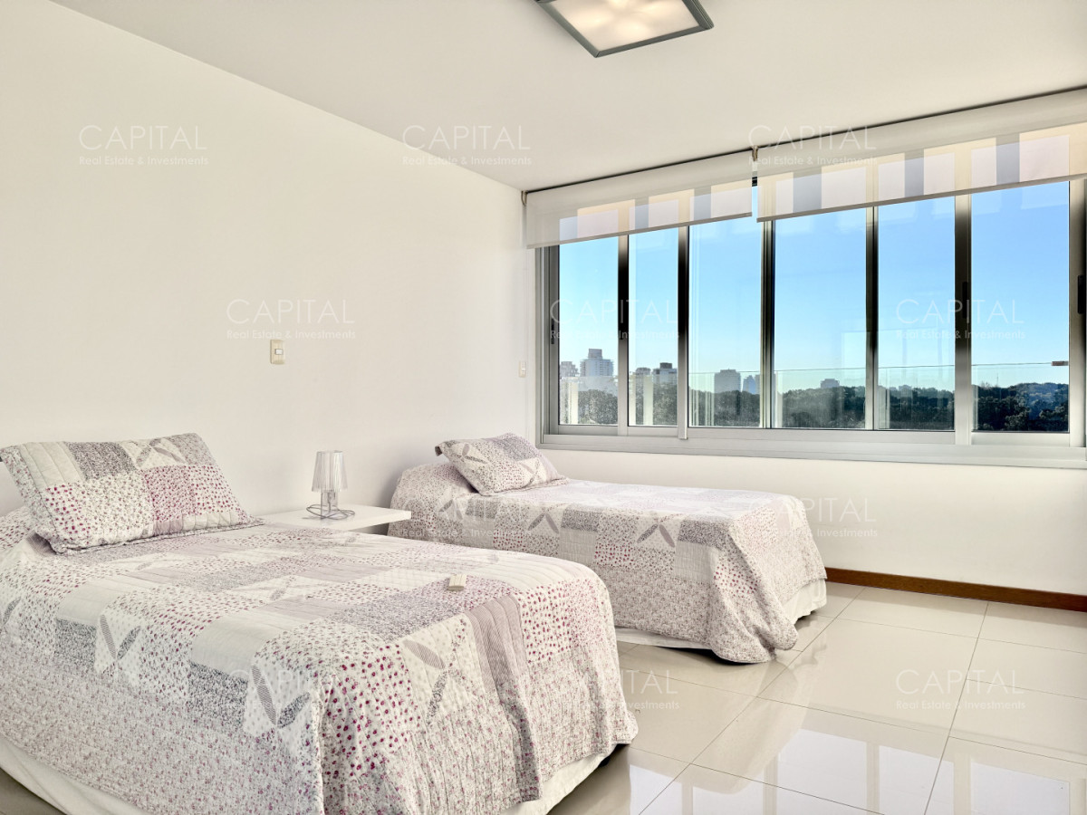 Apartamento ID.39767 - Departamento Primera linea en venta Tiburon 3