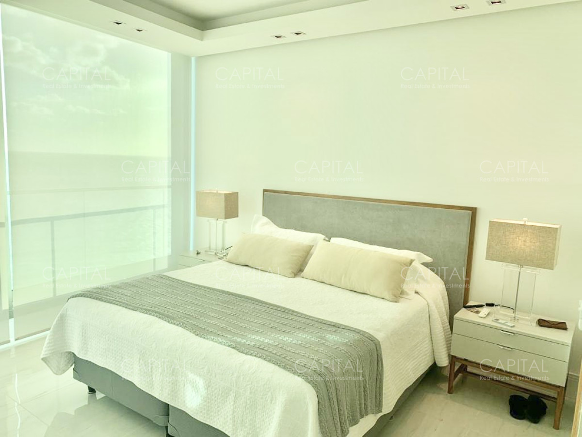 Apartamento ID.35383 - Espectacular Departamento  en Fendi en Alquiler 