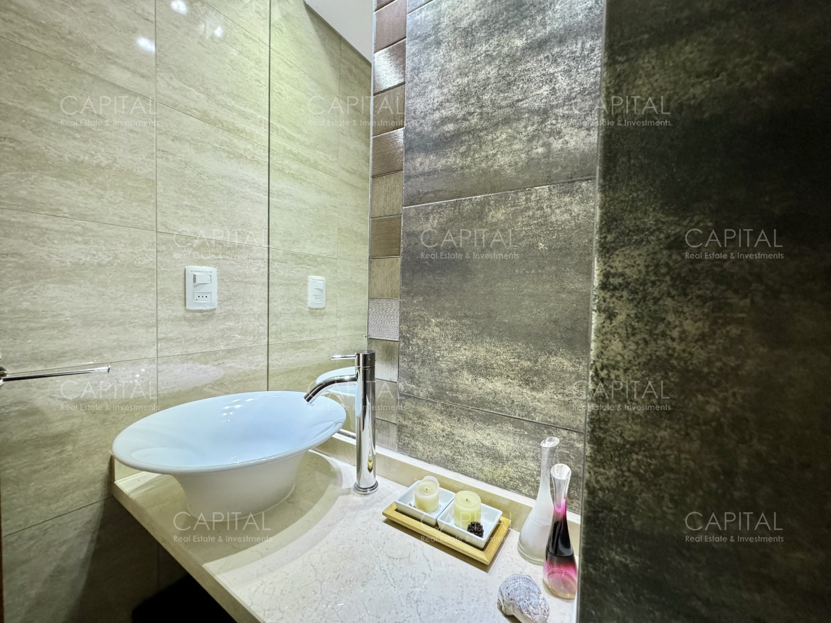 Apartamento ID.36988 - Apartamento en Miami Boulevard en Venta de Dos Dormitorios