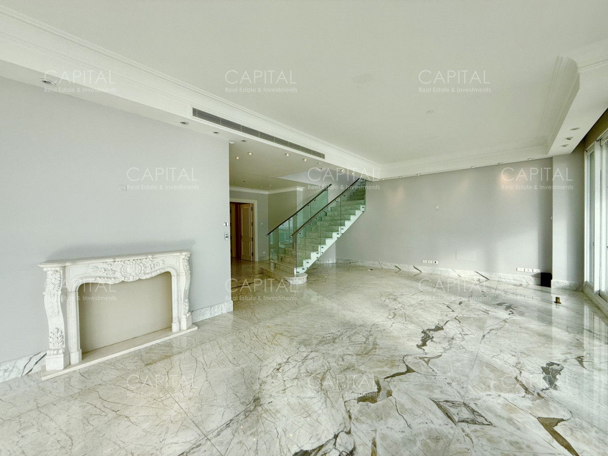 Apartamento ID.35001 - Millenium Tower Playa Mansa en Venta Punta del Este