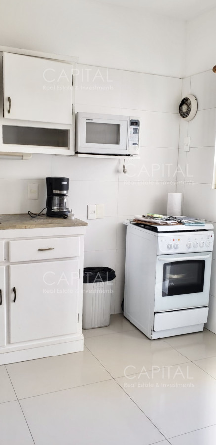 Apartamento ID.34854 - Departamento en Venta de Un Dormitorio en Playa Brava 