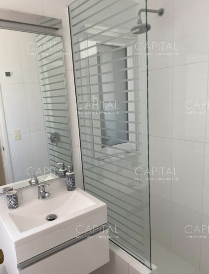 Apartamento ID.40318 - Departamento frente a Playa Montoya con vista al mar