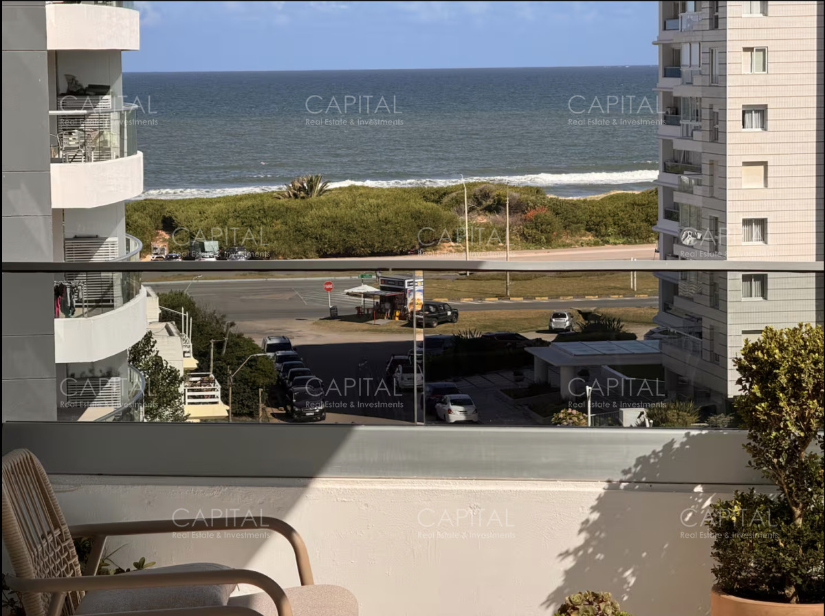Apartamento ID.36447 - Apartamento en Punta del Este