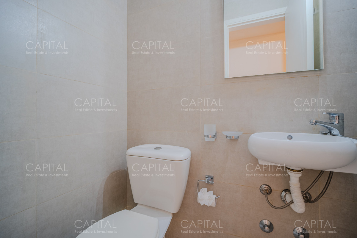 Apartamento ID.38451 - Apartamento en venta de 3 dormitorios en Peninsula Punta del Este