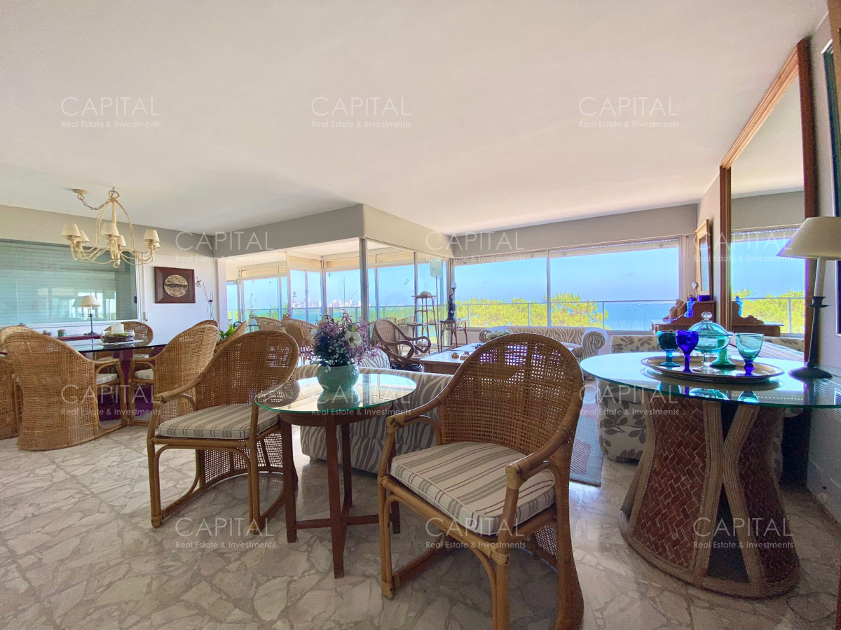 Apartamento ID.31895 - Apartamento en Venta Frente al Mar