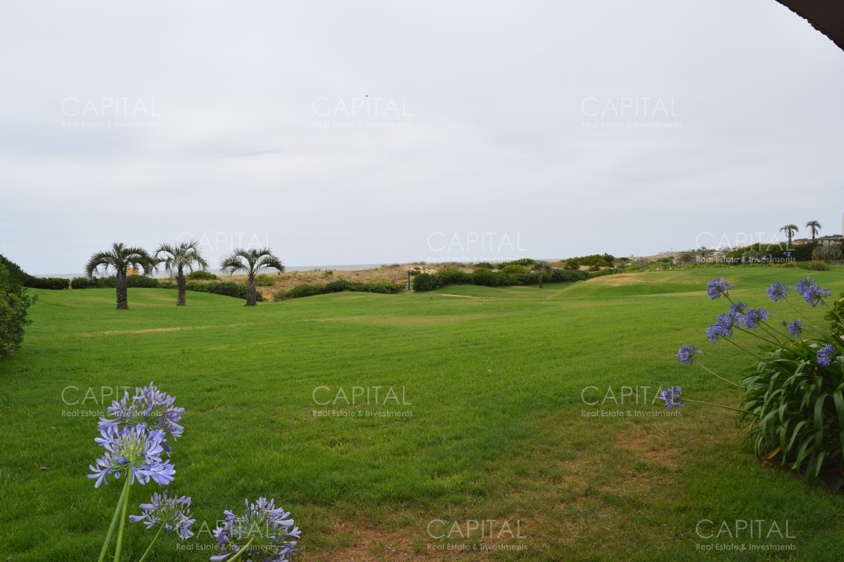 Apartamento ID.27371 - Departamento en alquiler Manantiales