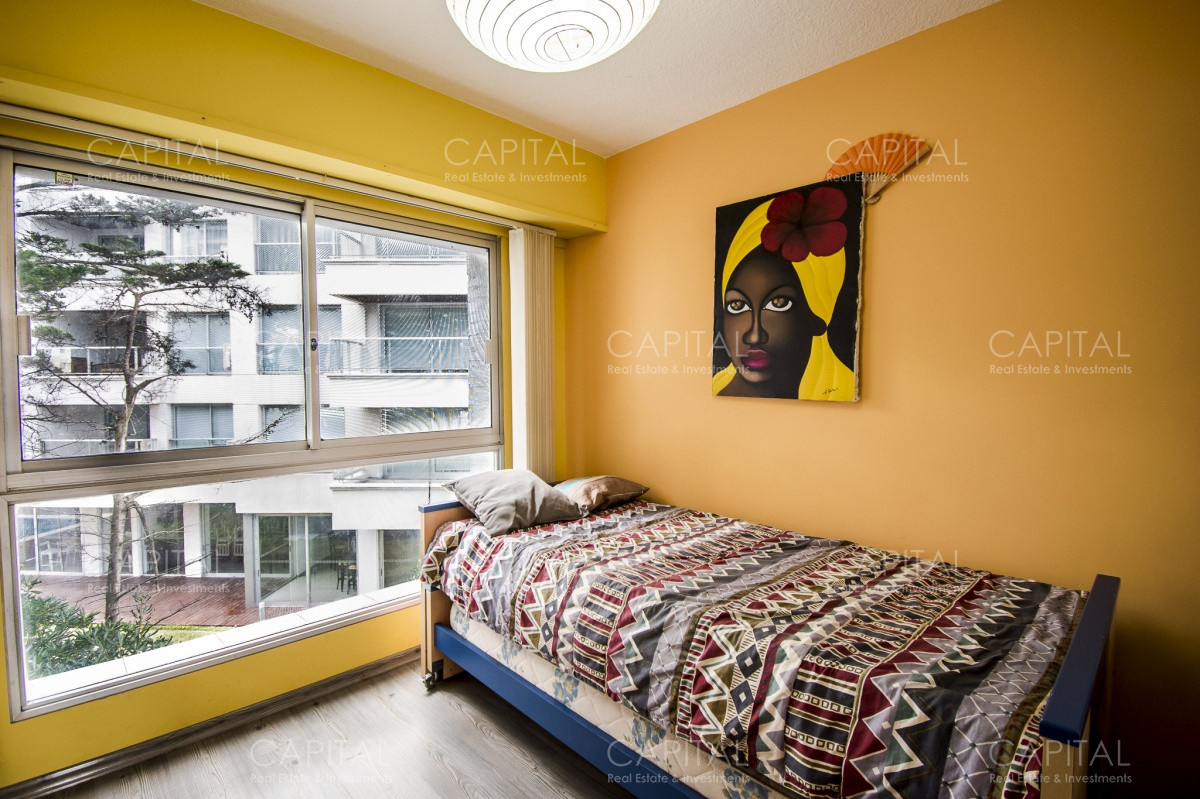 Apartamento ID.27924 - Apartamento en venta de dos dormitorios en Aidy Grill