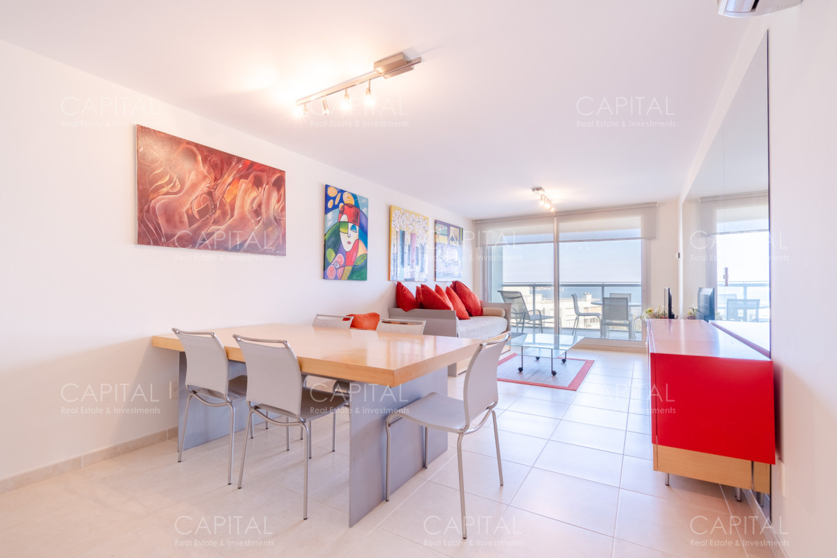 Apartamento ID.29370 - Sea Forest Departamento en Venta Punta del Este