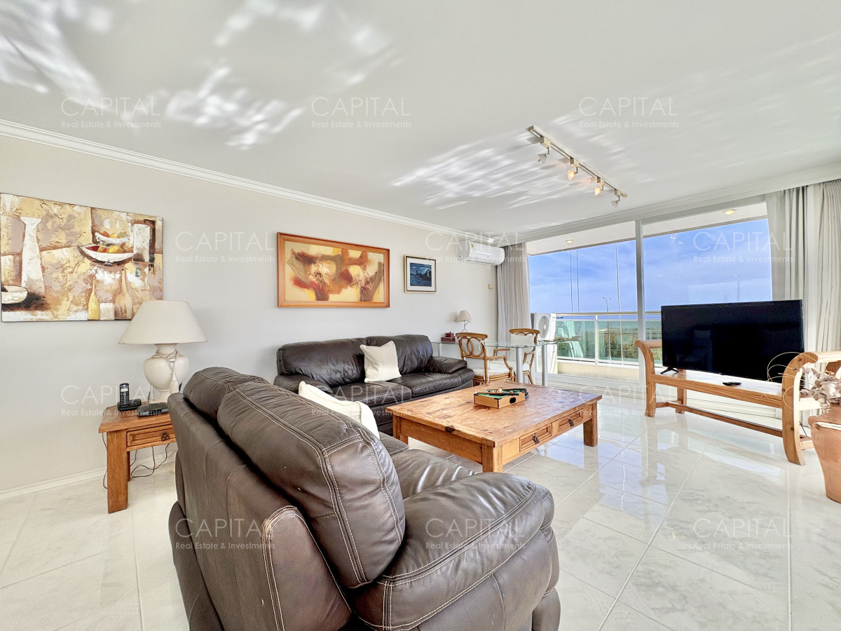 Apartamento ID.38202 - Coral Tower Departamento Esquinero