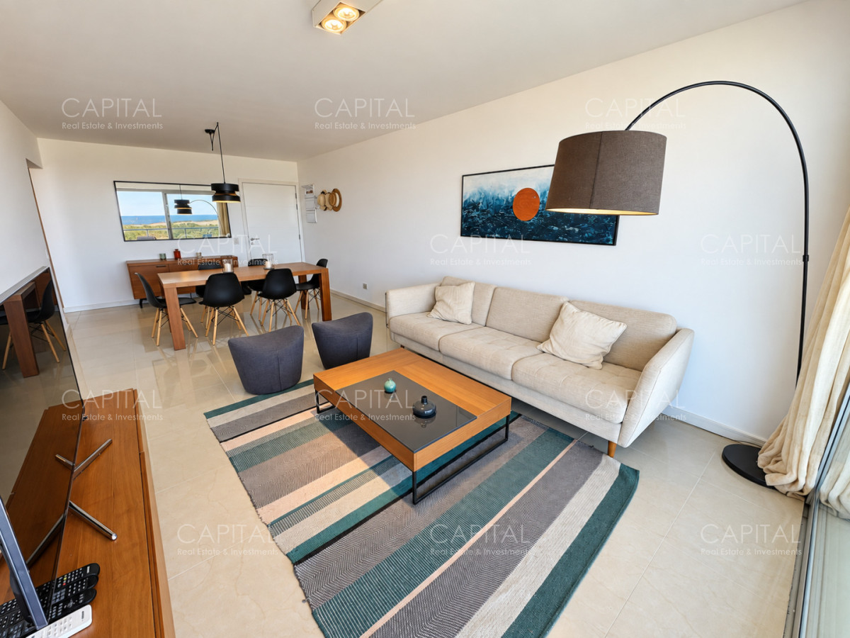 Apartamento ID.29957 - Apartamento de tres dormitorios en suite en primera línea de Playa Brava