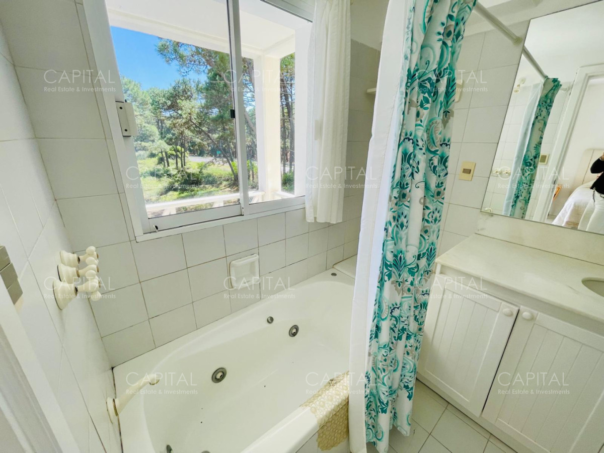 Apartamento ID.39872 - Departamento en venta frente a Playa Brava en Rincón del Indio