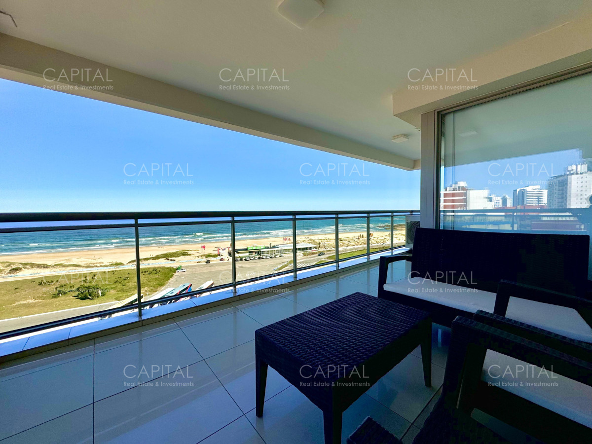 Apartamento ID.37173 - Apartamento en Imperiale I 3 suites + dependencia 