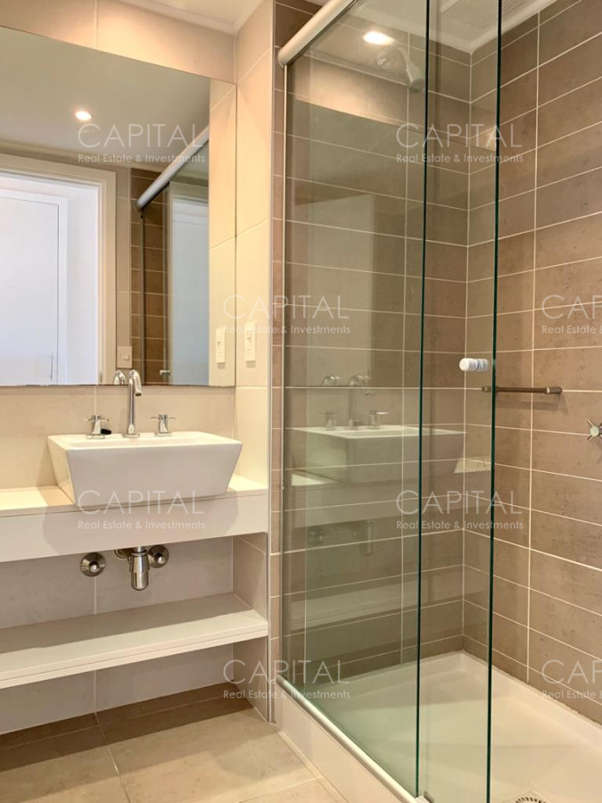 Apartamento ID.27224 - Ocean Drive Punta del Este - Apartamento en Venta Un Dormitorio 