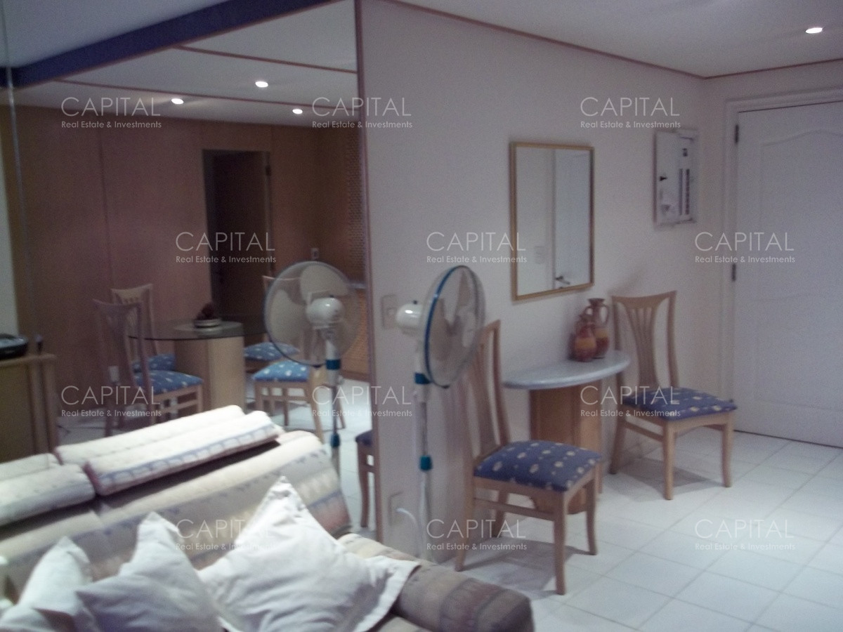 Apartamento ID.26941 - Apartamento en Venta Playa Mansa Punta del Este