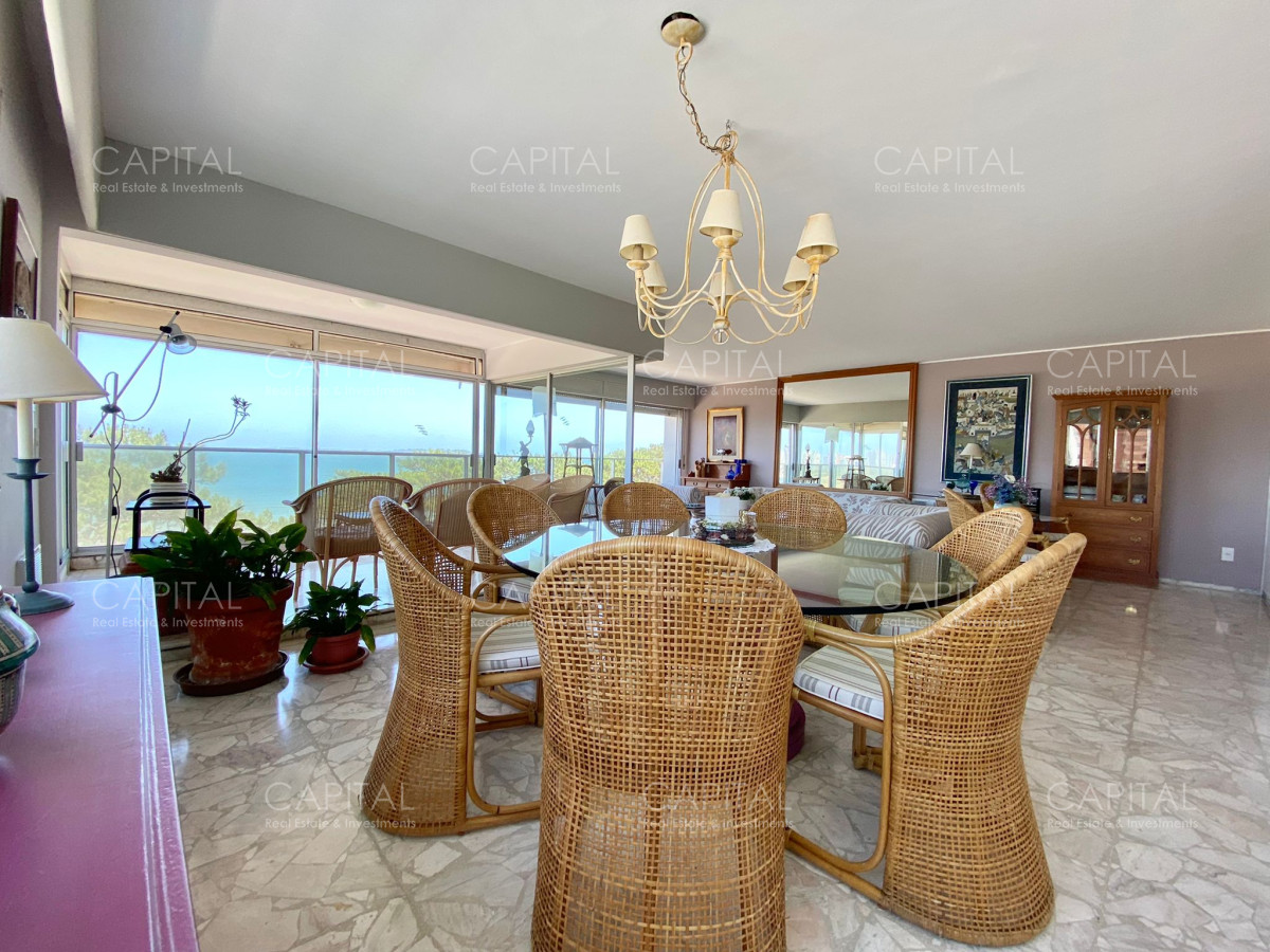 Apartamento ID.31895 - Apartamento en Venta Frente al Mar