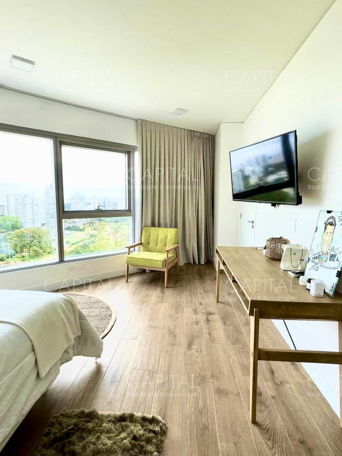 Apartamento ID.38211 - Apartamento en Venta 2 Dormitorios en Torre  Trump