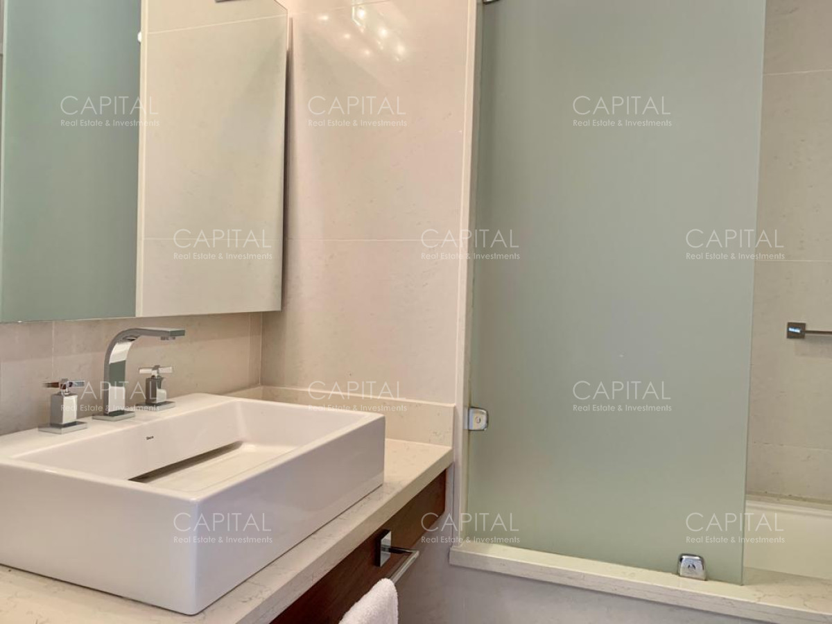 Apartamento ID.30183 - Apartamento en Venta Indigo Punta del Este Cuatro Dormitorios en Suite