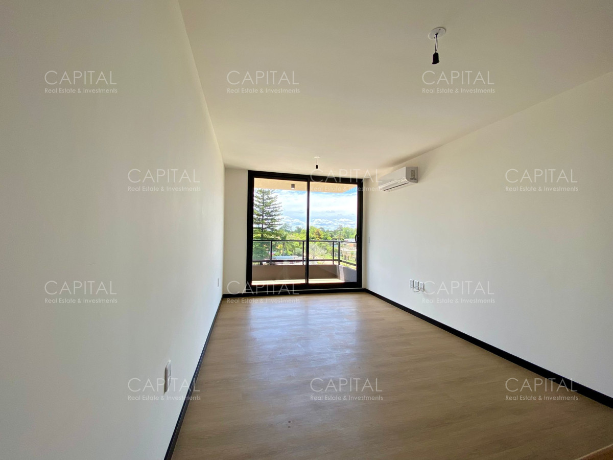 Apartamento ID.37291 - Apartamento de 1 dormitorio en San Jose de Carrasco Ciudad de la Costa
