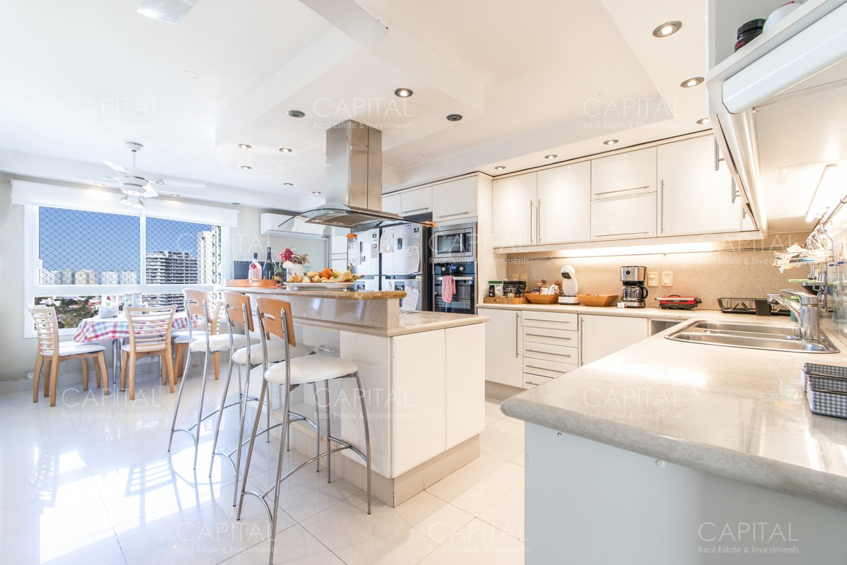 Apartamento ID.34187 - Penthouse en Coral Tower en Venta