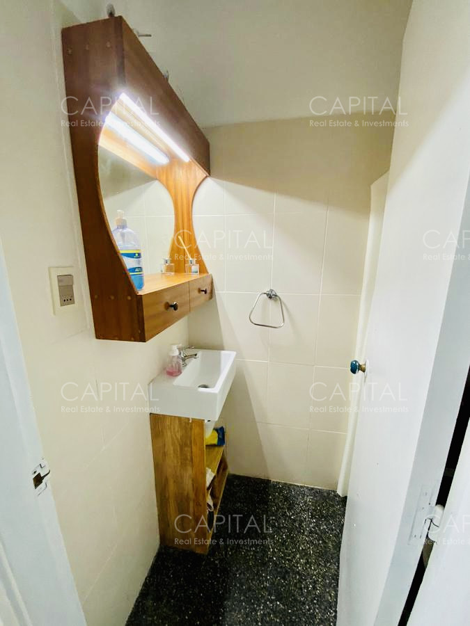 Apartamento ID.31338 - Apartamento en Venta Playa Brava, Punta del Este De Tres dormitorios