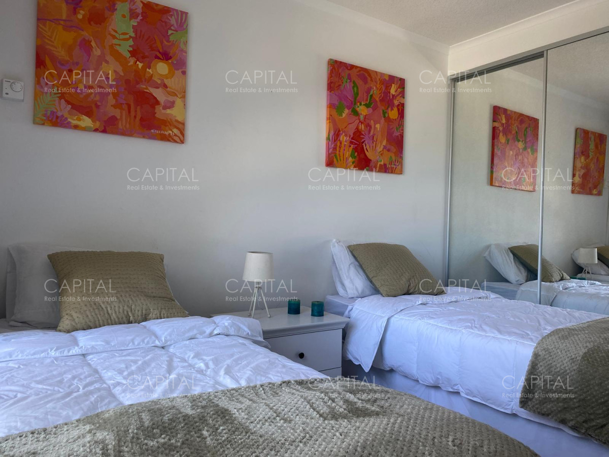 Apartamento ID.39097 - Apartamento en venta 2 dormitorio en Ocean Drive