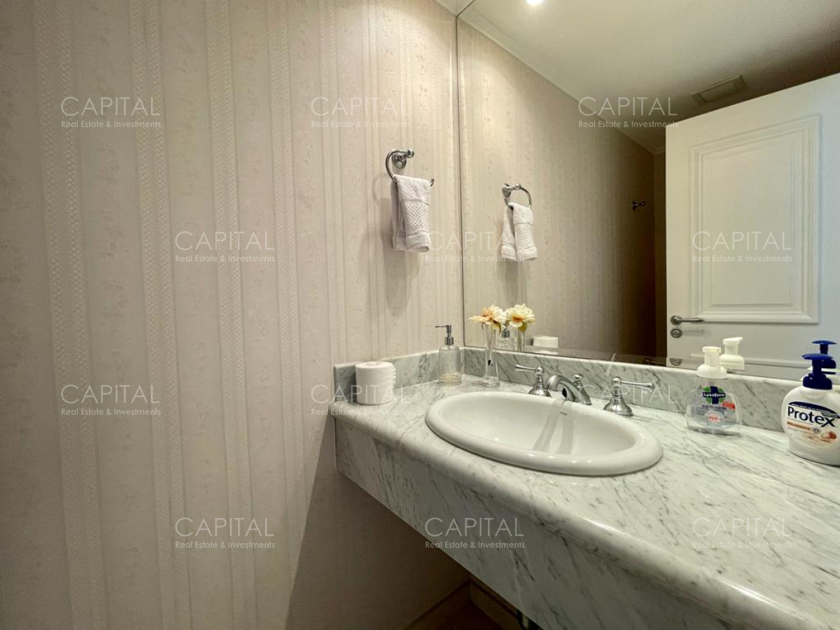 Apartamento ID.32034 - Departamento Esquinero en Millenium Tower