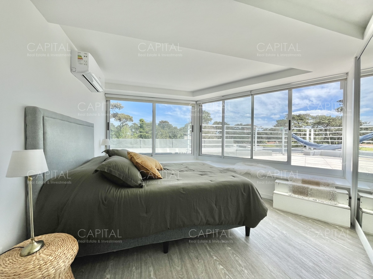Apartamento ID.36985 - Apartamento de dos dormitorios en venta, Ocean Drive Country
