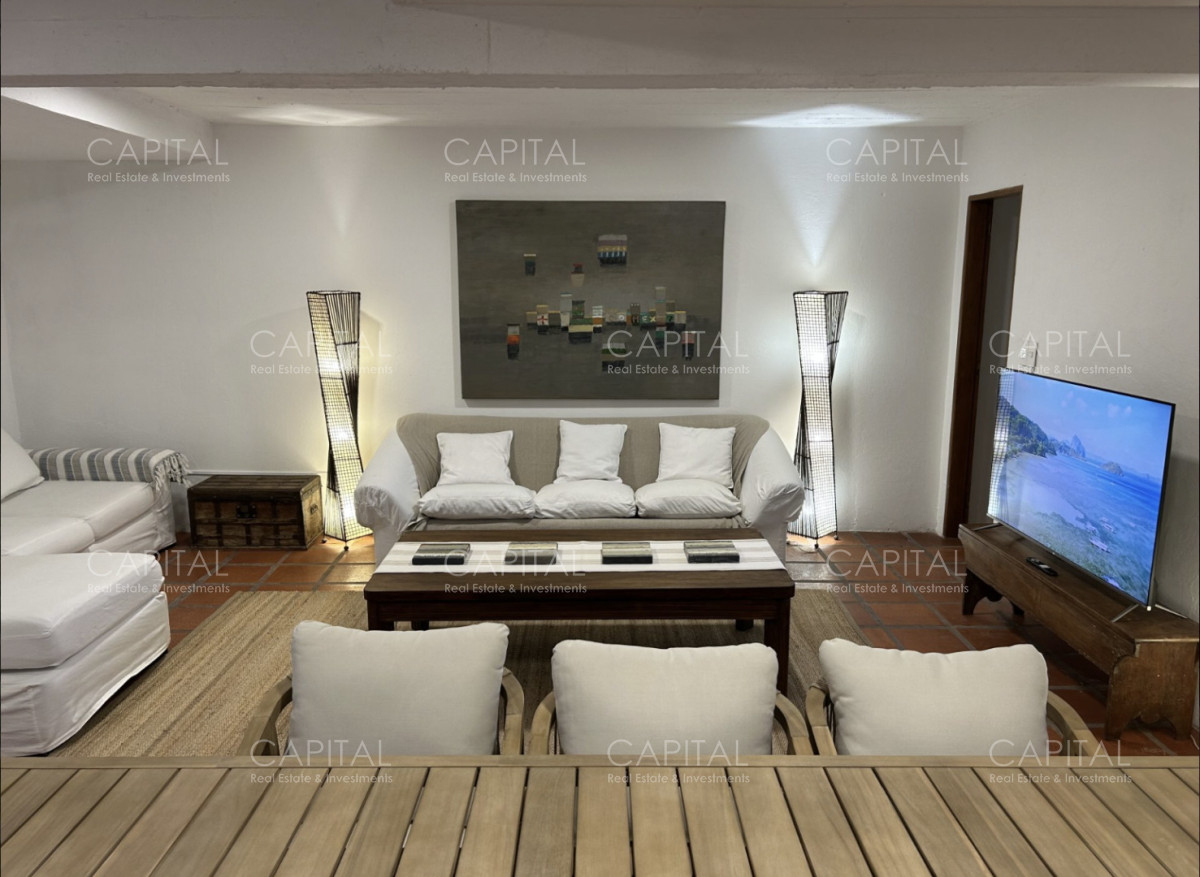 Apartamento ID.40215 - Departamento duplex en venta y alquiler en La Barra de la ruta al mar
