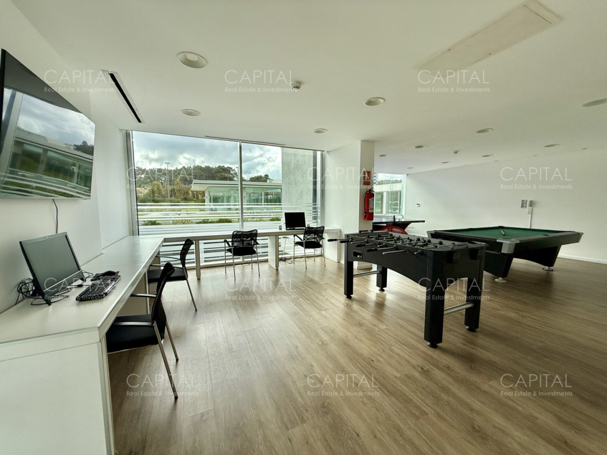 Apartamento ID.39767 - Departamento Primera linea en venta Tiburon 3