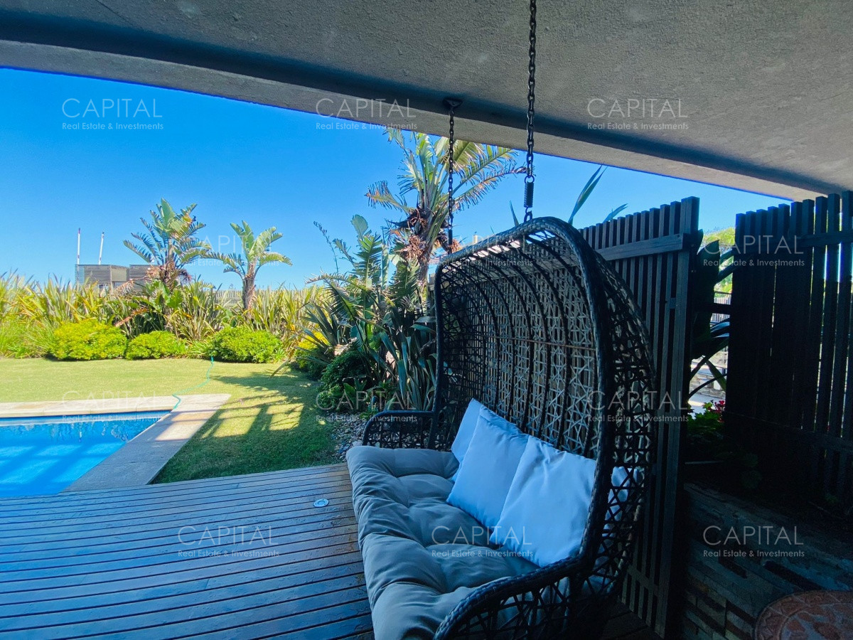 Apartamento ID.26802 - Departamento en Selenza Manantiales con jardin y piscina propia 