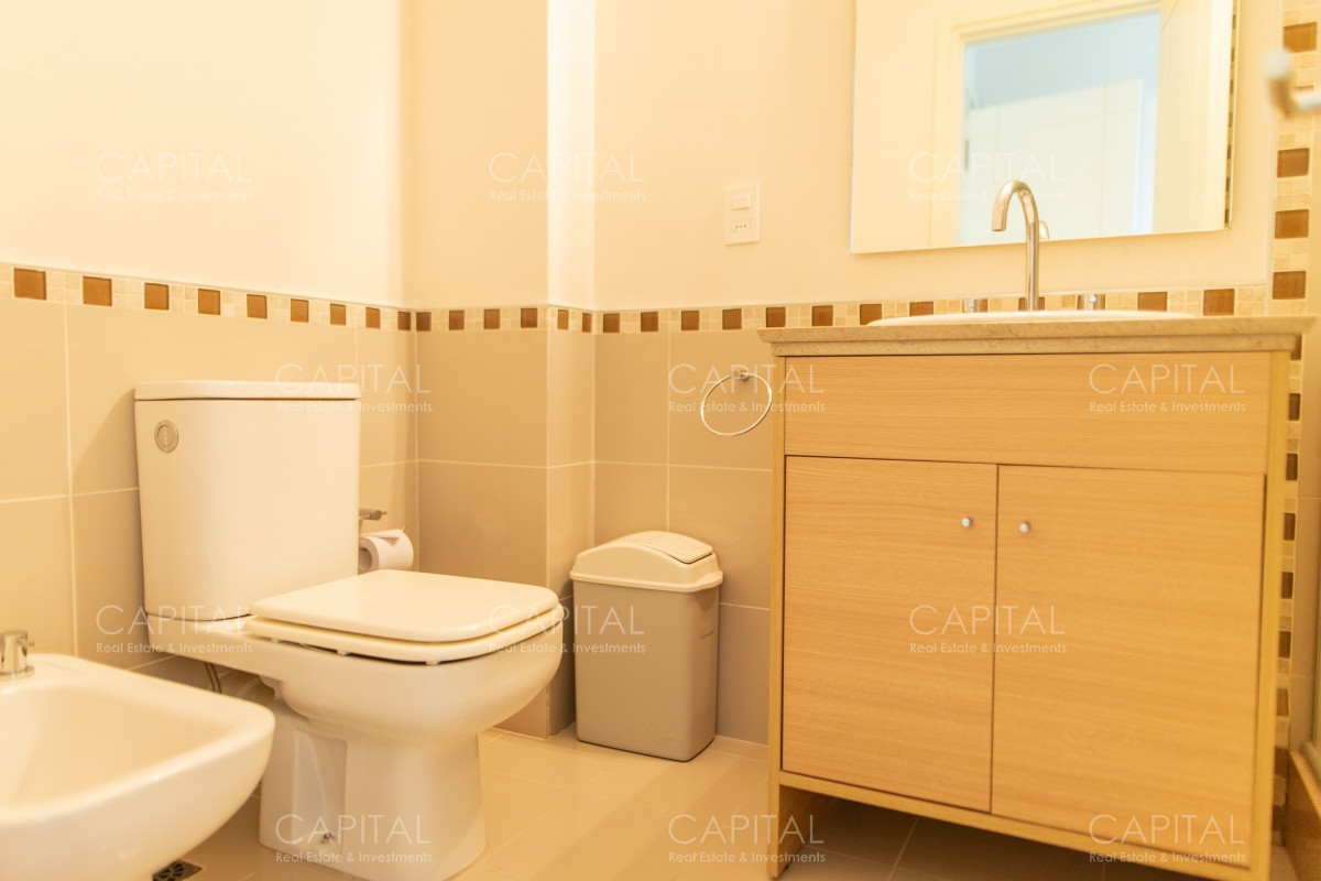 Apartamento ID.31529 - Ocean Drive Punta del Este Apartamento en Venta 3 dormitorios - Punta del Este