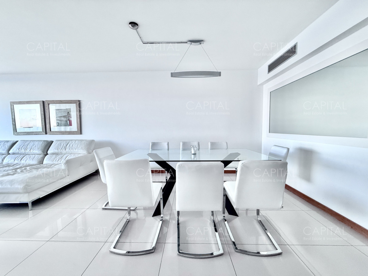 Apartamento ID.39767 - Departamento Primera linea en venta Tiburon 3