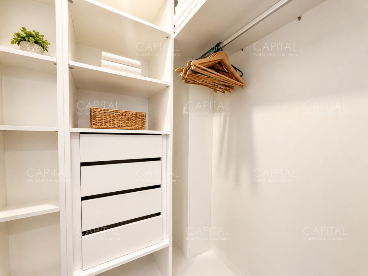 Apartamento ID.40127 - Apartamento en venta de 1 dormitorio en Península 