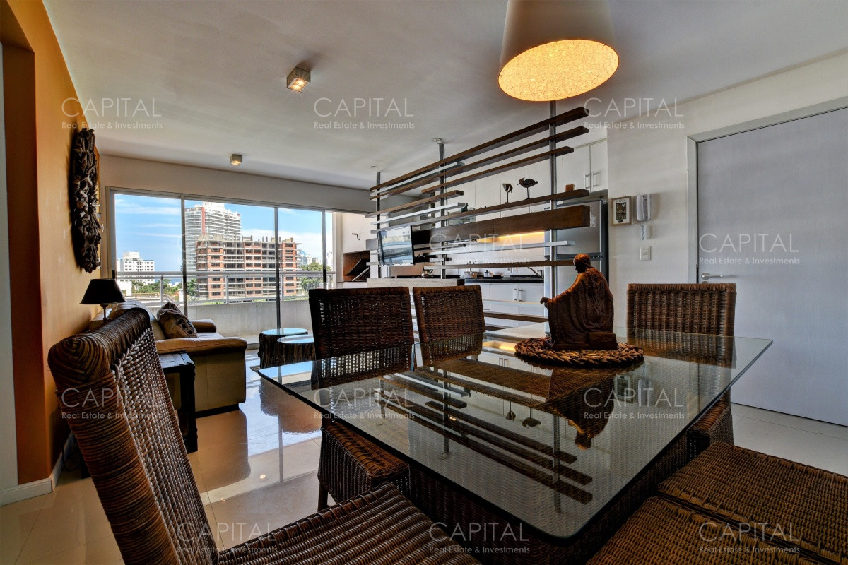 Apartamento ID.27367 - Apartamento en Venta + Sunrise Aidy Grill Playa Brava