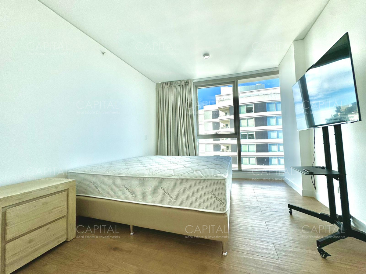 Apartamento ID.36118 - Trump Tower Punta del Este 4 Ambientes