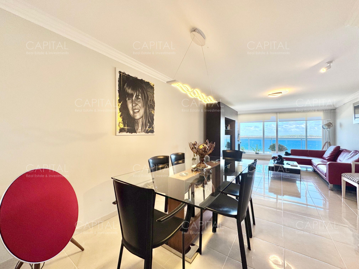Apartamento ID.37961 - Millenium de dos dormitorios en venta