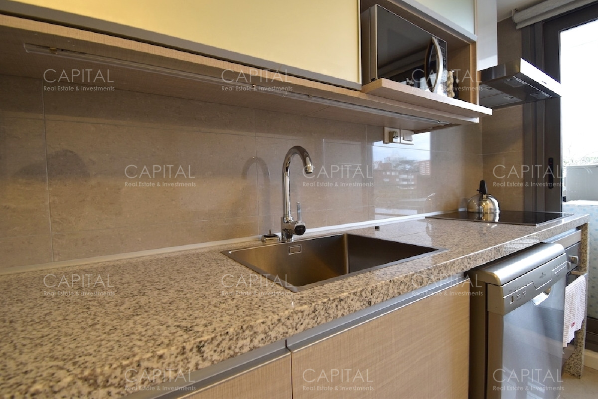 Apartamento ID.26953 - Excelente apartamento 3 dormitorios en suite Punta del Este + Alexander 