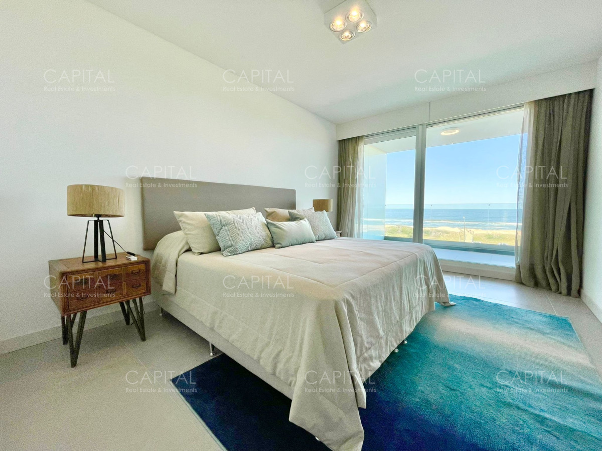 Apartamento ID.31676 - Le Parc III Punta del Este En Venta