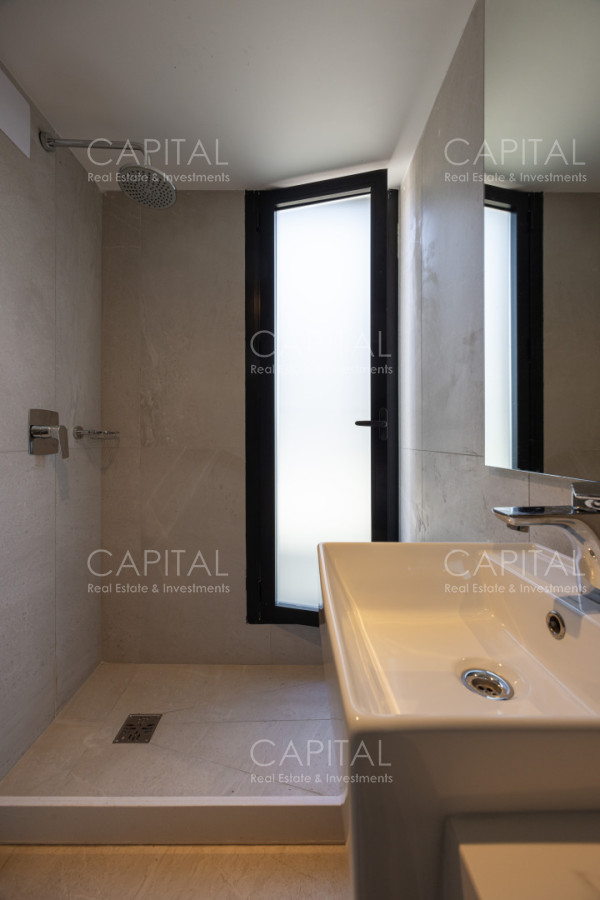 Apartamento ID.40028 - Venta Apartamento 2 Dormitorios en Costanera Village con Garaje