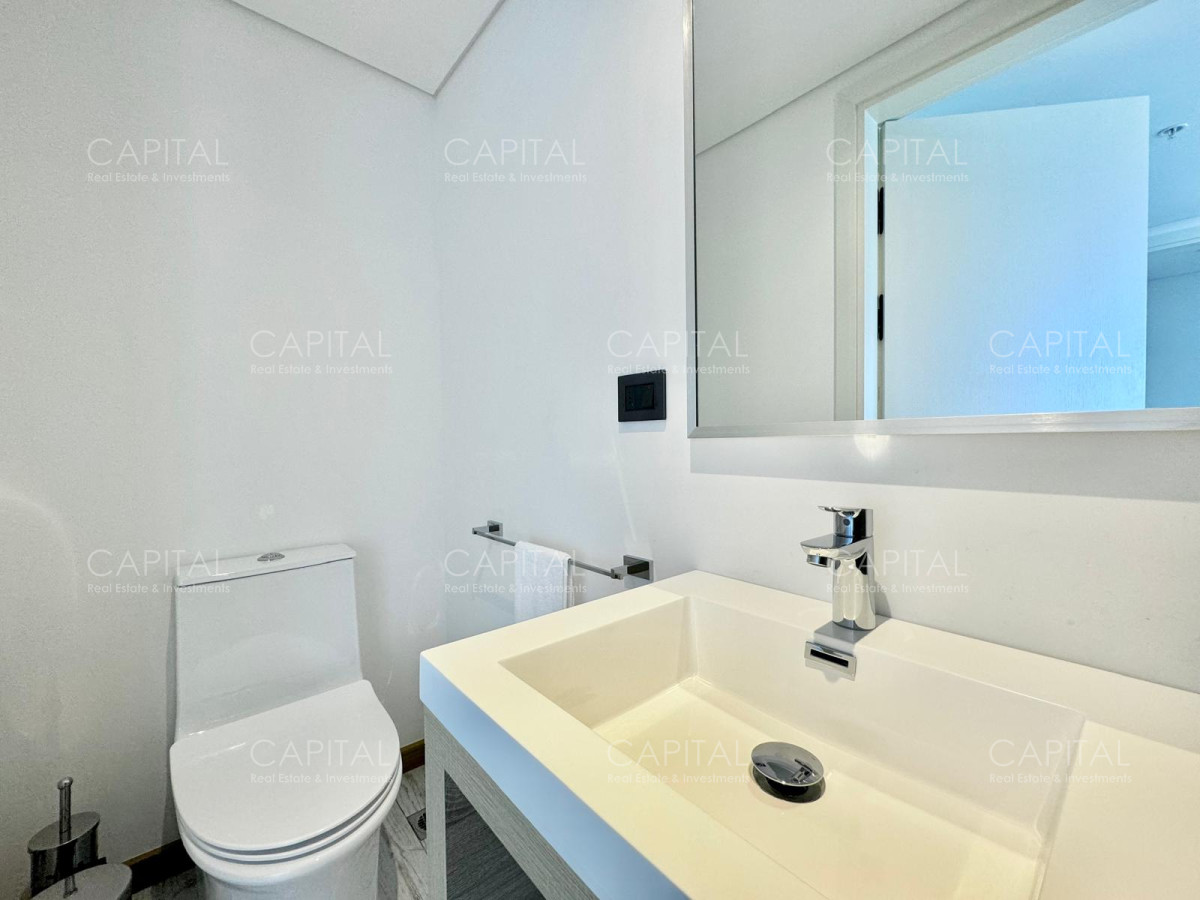 Apartamento ID.36566 - Surfside apartamento en venta Playa Brava 