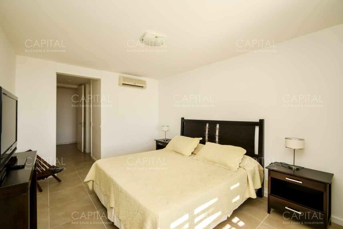 Apartamento ID.28853 - Venta de Apartamento esquinero en Quartier Punta Ballena