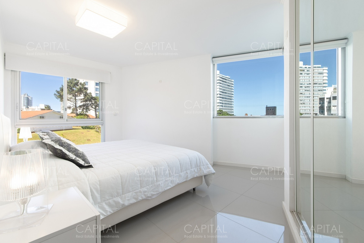 Apartamento ID.35214 - Apartamento de 2 dormitorios en venta