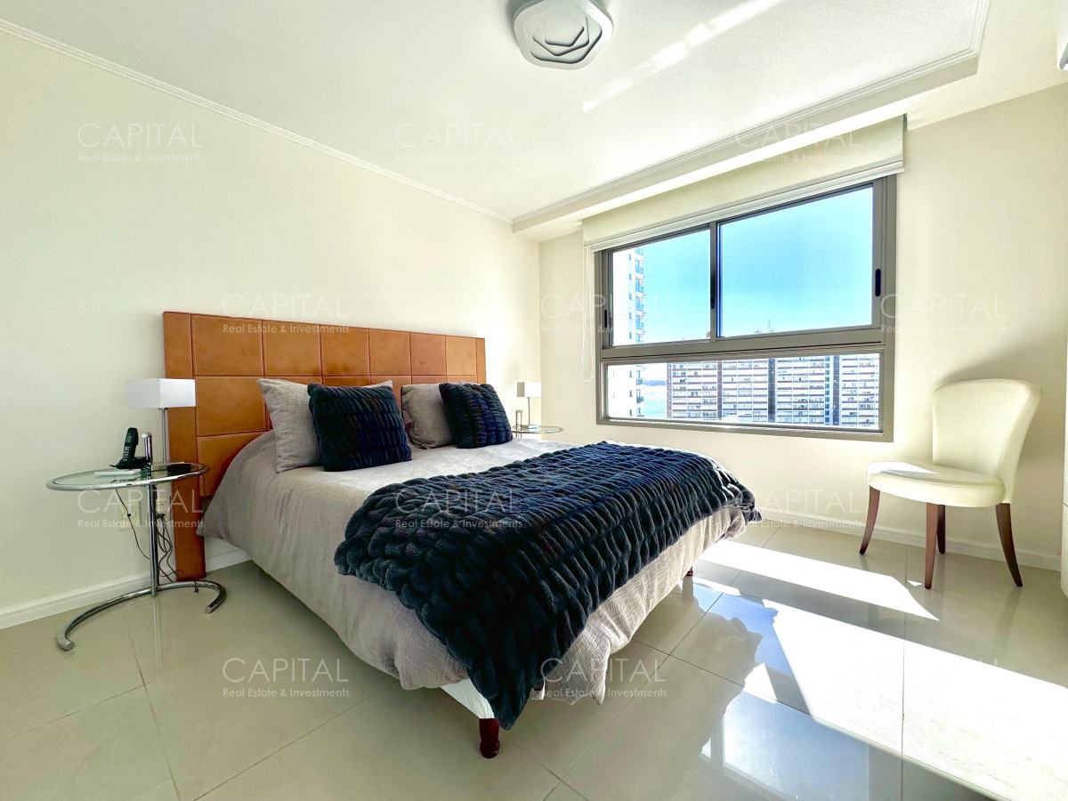 Apartamento ID.37173 - Apartamento en Imperiale I 3 suites + dependencia 