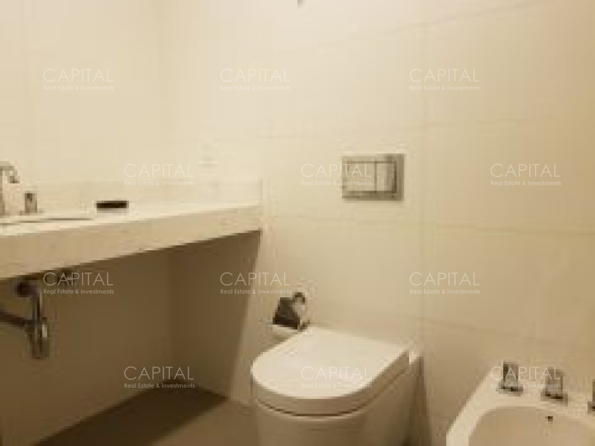 Apartamento ID.28664 - Sea Breezes Tres Dormitorios en Venta - Playa Mansa