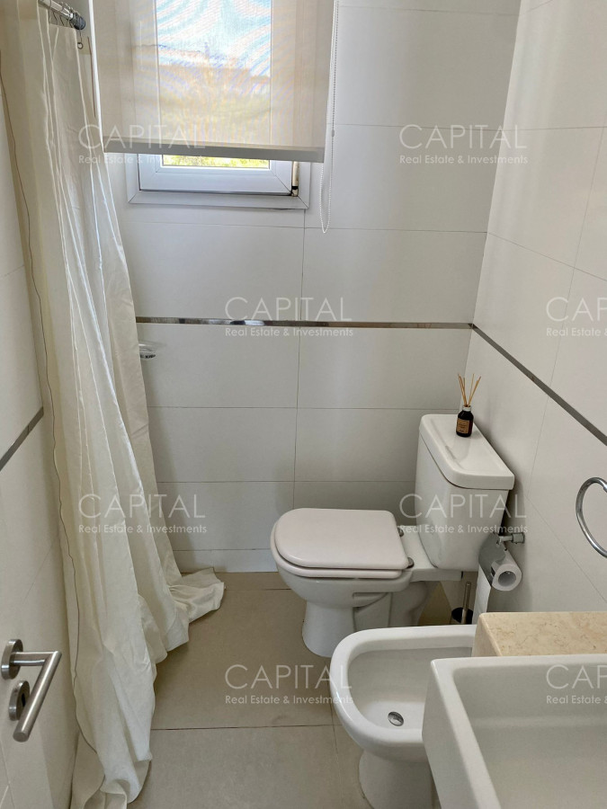 Apartamento ID.36464 - Palcos de Montoya 3 dorm con gran terraza a 100 mts del mar