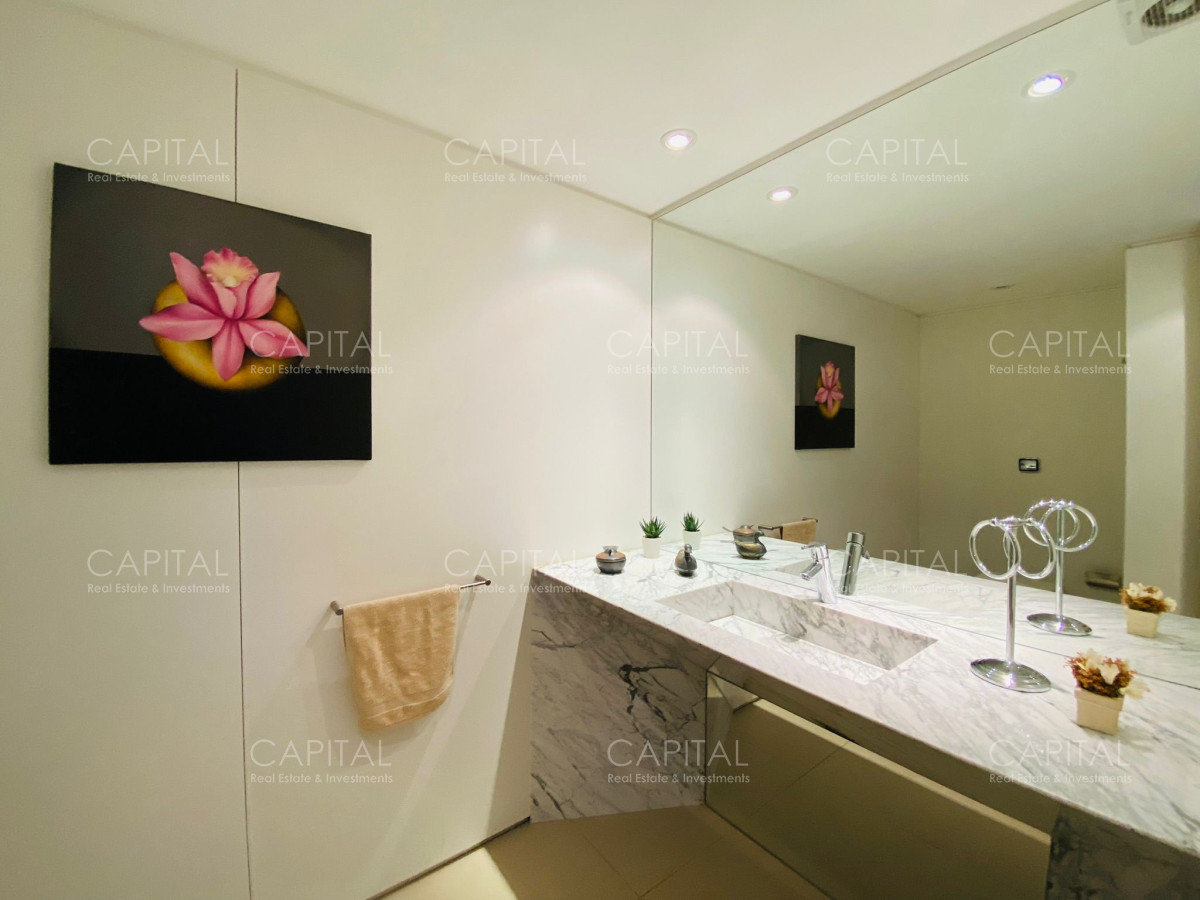 Apartamento ID.31899 - Apartamento de Lujo Frente Playa Brava Punta del Este